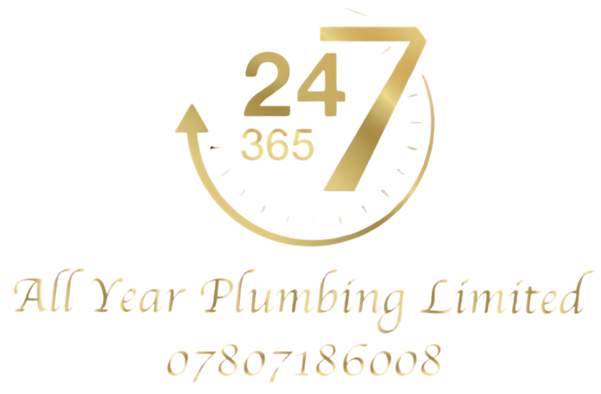 All Year Plumbing Ltd